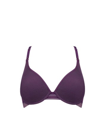 Sutien Triumph, violet, 70D