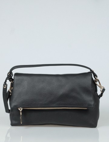 Geanta Paul Costellone, negru, ONE SIZE