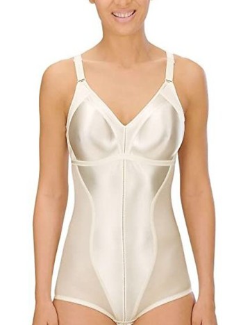 Body Naturana, ecru, 80C