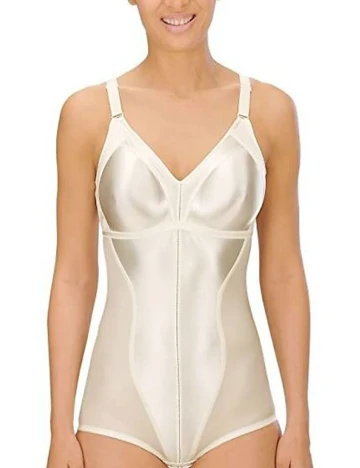 Body Naturana, ecru, 80C