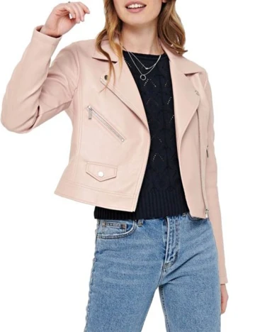 Jacheta Only, roz, 34
