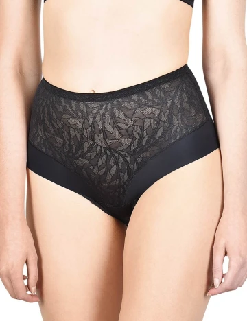Chilot Naturana, negru, 70