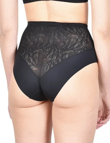 Chilot Naturana, negru, 70