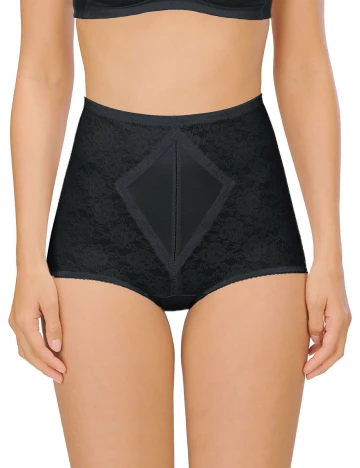 Burtiera Naturana, negru, 95 Negru