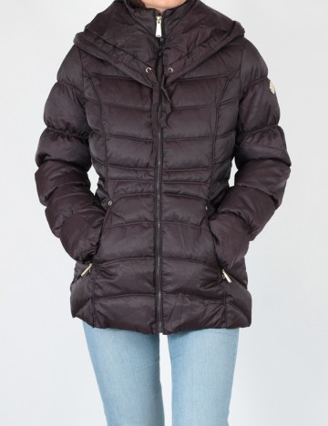 Geaca Laundry, mov, S