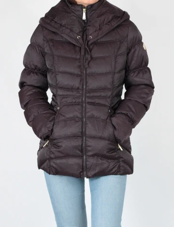 Geaca Laundry, mov, S