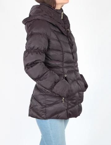 Geaca Laundry, mov, S