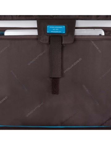 Geanta Piquadro, bleumarin