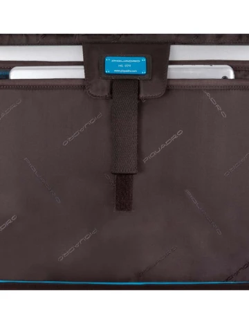 Geanta Piquadro, bleumarin