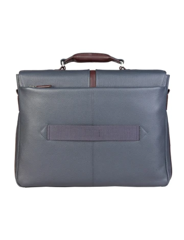 Geanta Piquadro, bleumarin