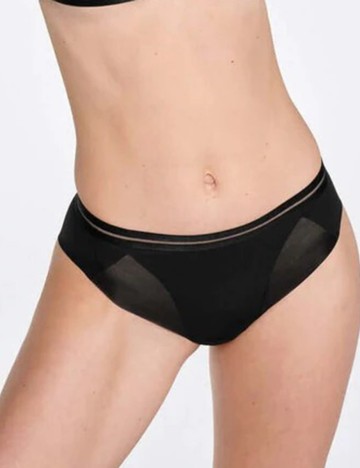 Chilot Naturana, negru, 42