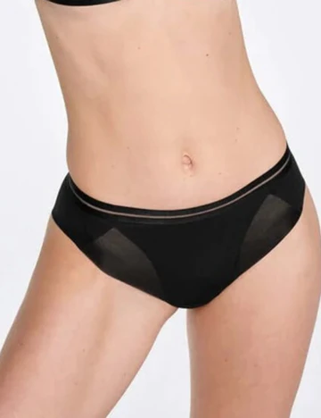 Chilot Naturana, negru, 42 Negru