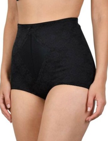 Chilot Naturana, negru, 80