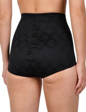 Chilot Naturana, negru, 80