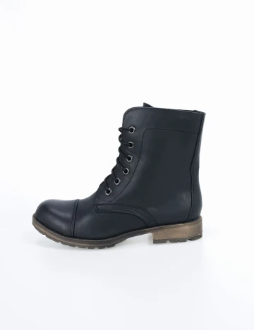 Ghete Reserved, negru, 38