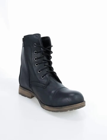 Ghete Reserved, negru, 38
