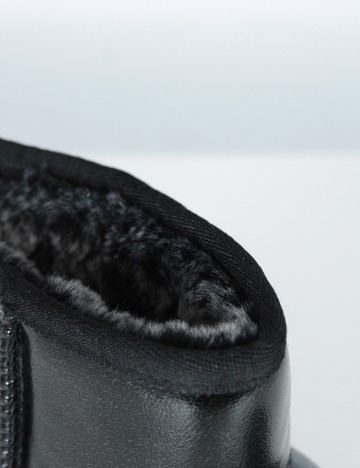 UGG Reserved, negru, 38