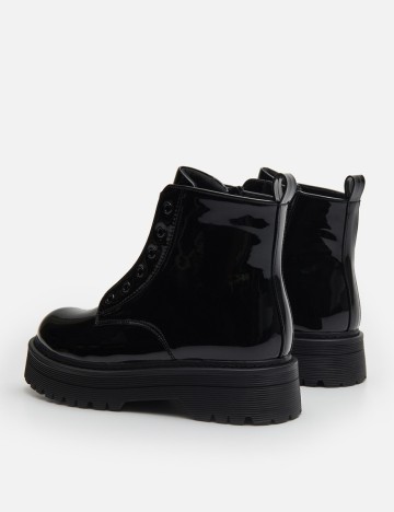 Ghete CROPP, negru, 37