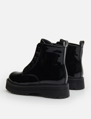 Ghete CROPP, negru, 37 Negru