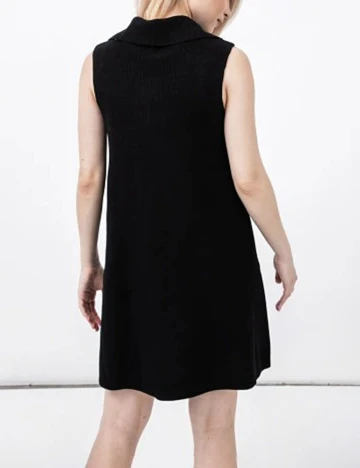 Rochie scurta Y.A.S, negru, XS Negru