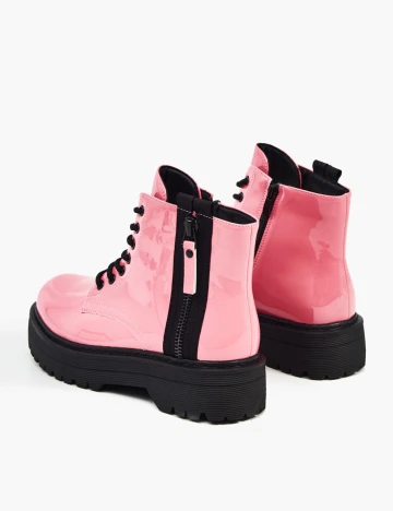 Ghete CROPP, roz, 38 Roz