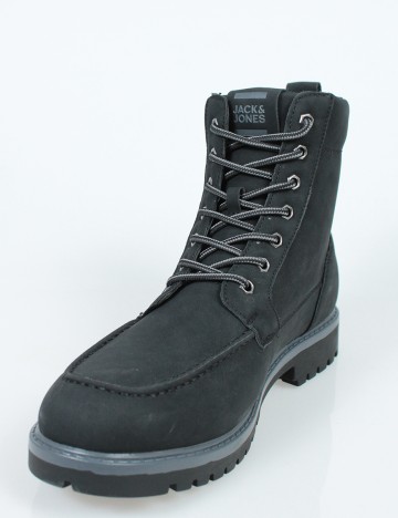Ghete Jack&Jones, negru, 44