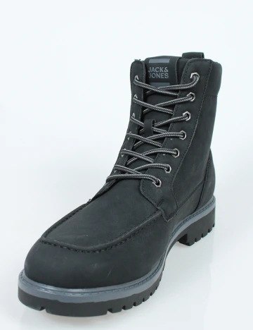 Ghete Jack&Jones, negru, 44