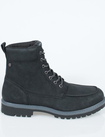 Ghete Jack&Jones, negru, 44