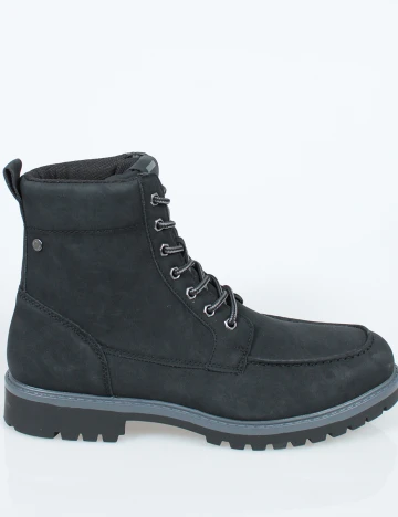 Ghete Jack&Jones, negru, 44