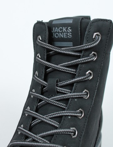 Ghete Jack&Jones, negru, 44