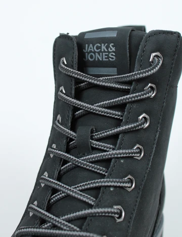 Ghete Jack&Jones, negru, 44