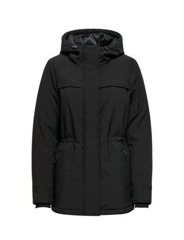 Geaca Only, negru, XS