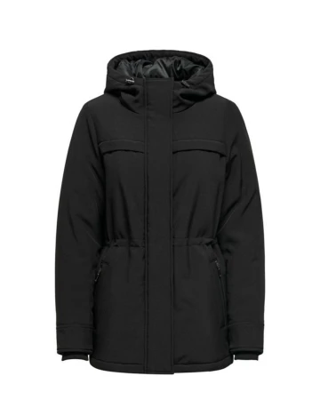 Geaca Only, negru, XS