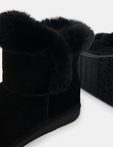 Ugg Mohito, negru, 41