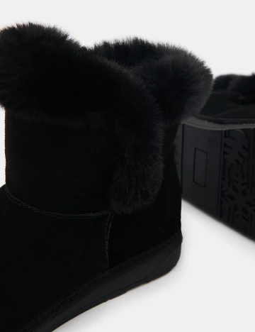 Ugg Mohito, negru, 41
