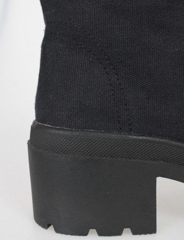 Botine CROPP, bleumarin, 40