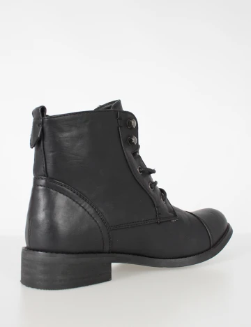 Ghete House Brand, negru, 37