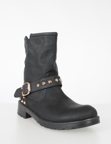 Ghete Sinsay, negru, 39
