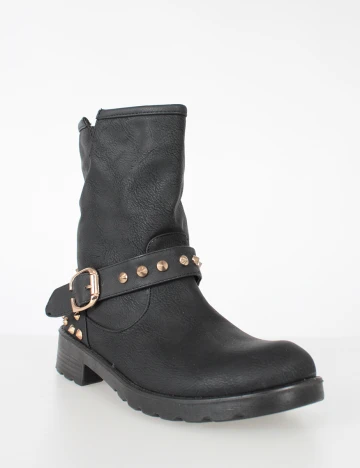 Ghete Sinsay, negru, 39 Negru