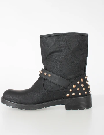 Ghete Sinsay, negru, 39 Negru
