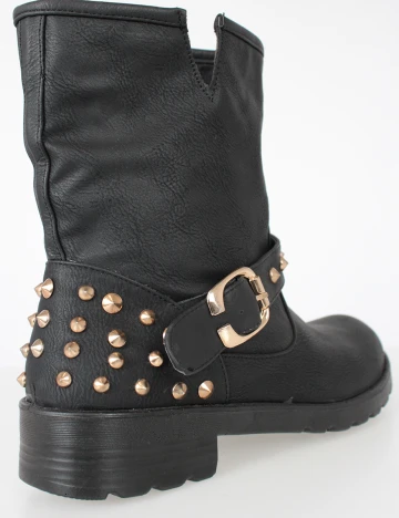 Ghete Sinsay, negru, 39 Negru