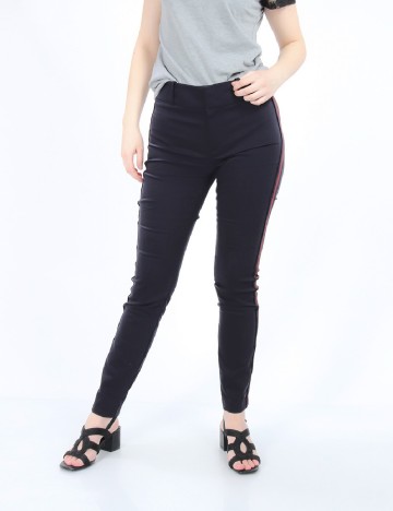
						Pantaloni s.Oliver, bleumarin, 36/32