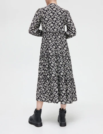Rochie CROPP, negru, M Negru