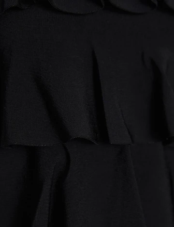 Rochie Zara, negru, S