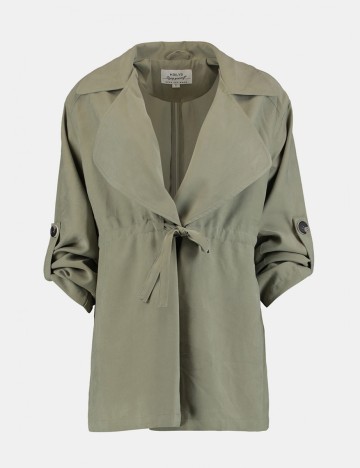 Blazer Hailys, verde, XS