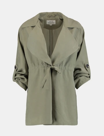 Blazer Hailys, verde, XS