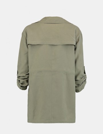 Blazer Hailys, verde, XS