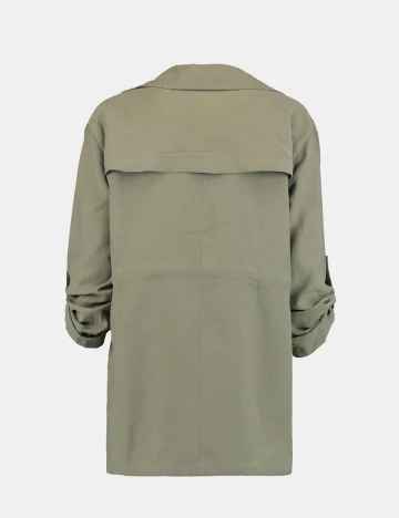 Blazer Hailys, verde, XS