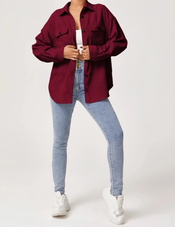 Jacheta SHEIN, grena, S