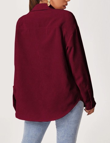 Jacheta SHEIN, grena, S